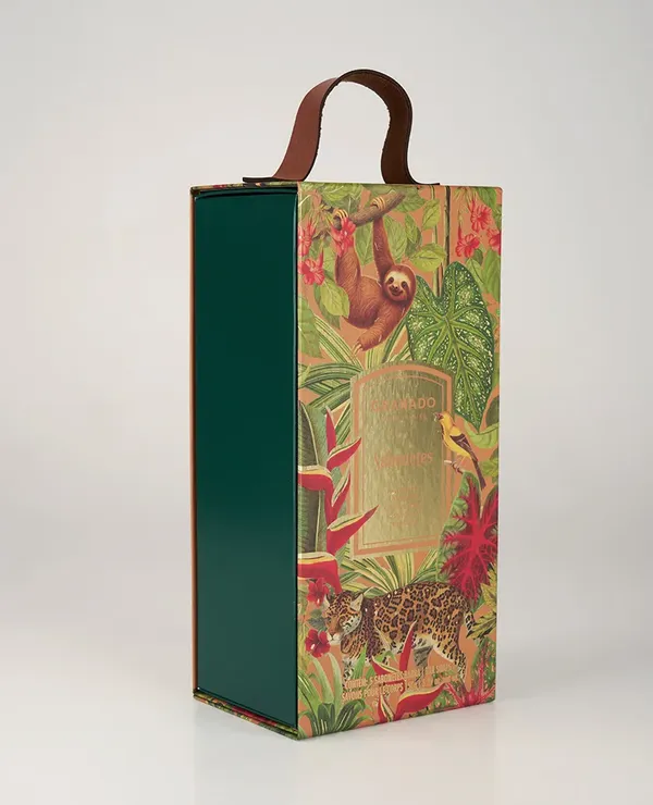 Kit Gaveta Sabonetes Amazônico - Imagem 3