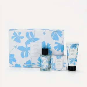 Trio Perfumado Flor de Maio
