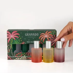 Trio Colônias Terrapeutics