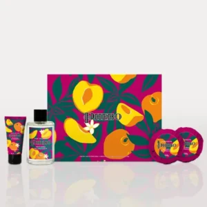 Kit Premium Origens Nectarina da Andaluzia