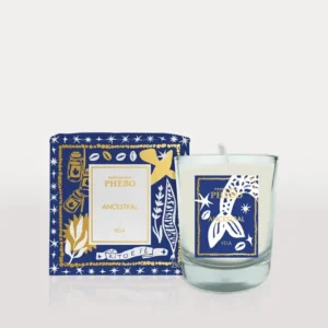 Vela Perfumada Phebo Ancestral 250g