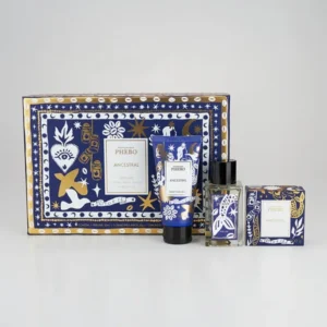 Trio Perfumado Ancestral