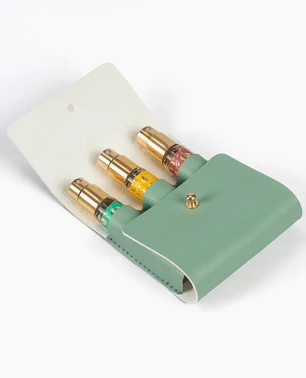 Trio Perfumaria & Estojo Tropicália Picnic - Imagem 2