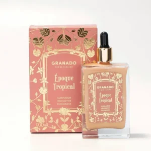 Iluminador Époque Tropical 100ml