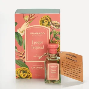Óleo Perfumado Époque Tropical 30ml